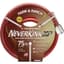 Teknor 3/4"x75' NeverKink XP Farm & Ranch Hose Red — thumbnail 1 of 2