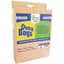 Green Scissor 16"x17.5" Oven Bags - 25/Pack — thumbnail 1 of 2