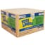 Green Scissor 48"x36" Tote Liners - 100/Pack (BULK) — thumbnail 1 of 2