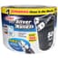 Telebrands 50' Pocket Hose Silver Bullet — thumbnail 1 of 2