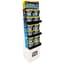 Telebrands 12pc 50' Pocket Hose Silver Bullet Floor Display — thumbnail 1 of 2