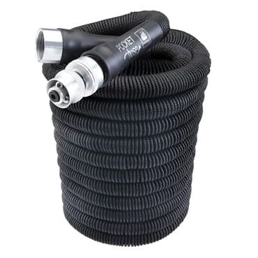 Telebrands 75' Pocket Hose Silver Bullet — photo 1 of 2