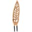Treleaf 12" Anthrulla Regular Staked Cherry Finish Classic Collection — thumbnail 1 of 2