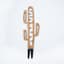 Treleaf 12" Cactrella Regular Staked Cherry Finish Classic Collection — thumbnail 1 of 2