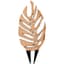 Treleaf 12" Monstrella Regular Staked Cherry Finish Classic Collection — thumbnail 1 of 2