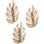 Treleaf 3pc Set Monstrella Wall Mounted Plant Hooks Regular Cherry — thumbnail 1 of 2