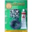 Tumax Wall Trellis Kit Grey w/ 90 Anchors, Glue & Wire Tape — thumbnail 1 of 2