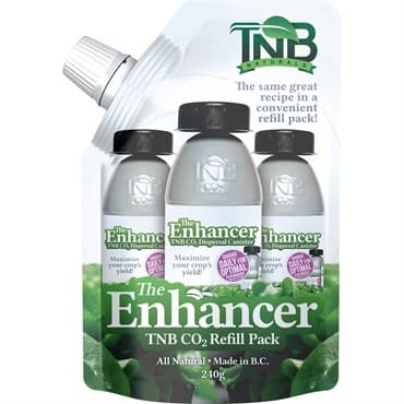TNB Refill Pack Natural Co2 Generator — photo 1 of 2