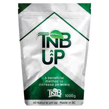 TNB 1lb pH Up Granular Non-Caustic — photo 1 of 2