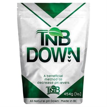 TNB 1lb pH Down Granular Non-Caustic — photo 1 of 2