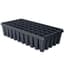 T. O. Plastics Pl Sr 50 Deep Plug Tray Sureroots 25/Cs 32Cs/Pl — thumbnail 1 of 2