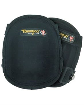 TommyCo Gel Nylon Covered Kneepad — photo 1 of 2