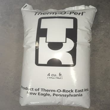 Therm-o-Rock 3.5cf Horticultural Perlite — photo 1 of 2