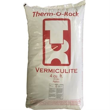 TROCK #1X Horticultural Vermiculite Super Coarse 4cf OMRI (36/PL) — photo 1 of 2
