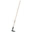 Truper Tru Built Garden Hoe Wood Handle — thumbnail 1 of 2