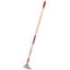 Truper Trutough Cultivator 4 Tine Cushion Grip — thumbnail 1 of 2