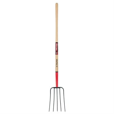 Truper Trupro Manure Fork — photo 1 of 2