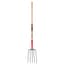 Truper Trupro Manure Fork — thumbnail 1 of 2