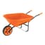Truper 1cf Kids Wheelbarrow — thumbnail 1 of 2