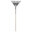 Truper Trutough Flex Steel Rake 22 Tine — thumbnail 1 of 2