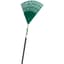 Truper 24" Poly Leaf Rake Comfort Grip — thumbnail 1 of 2