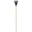 Truper Trutough 8" Poly Shrub Rake — thumbnail 1 of 2