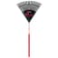 Truper Trutough 30" Poly Rake Cushion Grip Handle — thumbnail 1 of 2