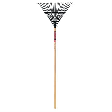 Truper Trutough 24" Steel Rake — photo 1 of 2