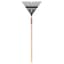 Truper Trutough 24" Steel Rake — thumbnail 1 of 2
