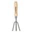 Truper 6" Cultivator Ash Handle — thumbnail 1 of 2