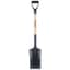 Truper Trubuilt D Handle Garden Spade — thumbnail 1 of 2