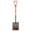 Truper Trutough Square Point Shovel D Handle — thumbnail 1 of 2