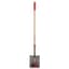 Truper Trutough Square Point Shovel Long Handle Cushion Grip — thumbnail 1 of 2