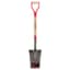 Truper Trutough Garden Spade D Handle — thumbnail 1 of 2