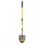 Truper Trupro Round Point Shovel Long Handle Fiberglass — thumbnail 1 of 2