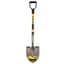 Truper Trupro Round Point Shovel D Handle Fiberglass — thumbnail 1 of 2