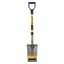 Truper TruPro Fiberglass Spade D Handle — thumbnail 1 of 2