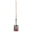 Truper Trupro Square Point Shovel Long Handle — thumbnail 1 of 2