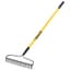 Truper Forged Bow Rake 16 Tine With Fiberglass Handle — thumbnail 1 of 2