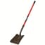 Truper Trubuilt Square Point Shovel Long Handle Fiberglass — thumbnail 1 of 2