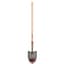 Truper Trutough Round Point Shovel Long Handle — thumbnail 1 of 2