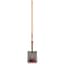 Truper Trutough Square Point Shovel Long Handle — thumbnail 1 of 2