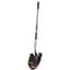 Truper Round Point New Max Long Steel Handle Shovel — thumbnail 1 of 2
