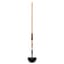Truper Tru Pro Half Moon Edger Ash Handle with Forged Head — thumbnail 1 of 2