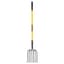 Truper 10 Tine Manure Fork with 50" Fiberglass Handle — thumbnail 1 of 2