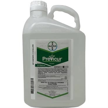 Bayer Previcur Flex 2.5gl (2/CS) ( Propamocarb hydrochloride ) — photo 1 of 2