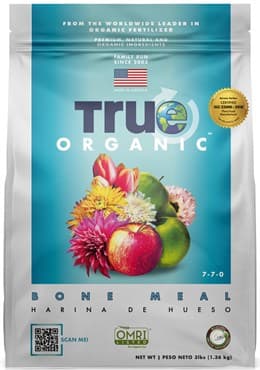 True Organic 3# Bone Meal — photo 1 of 2
