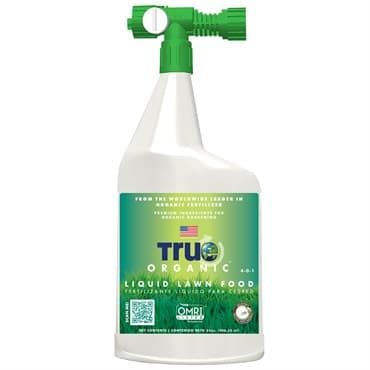 True Organic 32oz RTS Lawn Food — photo 1 of 2