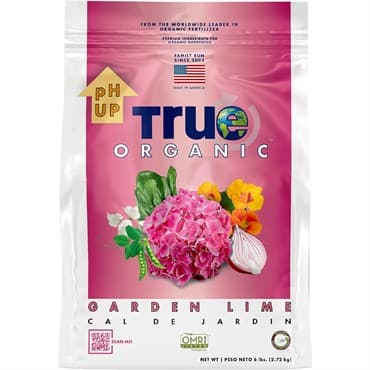 True Organic 6# Garden Lime pH Up — photo 1 of 2