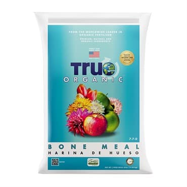 True Organic 25# Bone Meal — photo 1 of 2